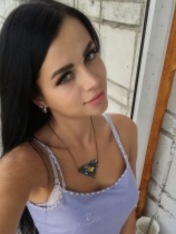 Анкета проститутки Алена, 23 года